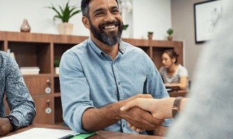 Build your own service team